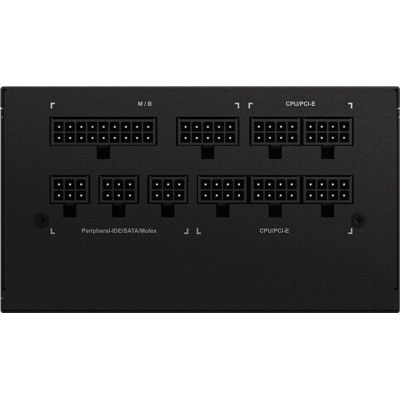 ���� �������� GIGABYTE 750W (GP-UD750GM) - �������� 6