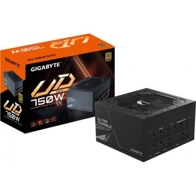 ���� �������� GIGABYTE 750W (GP-UD750GM) - �������� 7