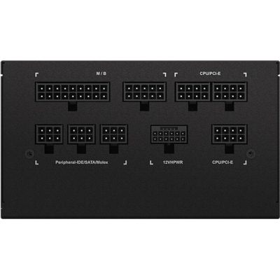 ���� �������� GIGABYTE 1000W (GP-UD1000GM PG5) - �������� 6