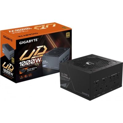 ���� �������� GIGABYTE 1000W (GP-UD1000GM PG5) - �������� 8