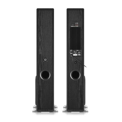 ������������ ������� REAL-EL S-2070 Black - �������� 4