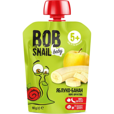 ������ ���� Bob Snail ������ ��� ������-����� 90 � (4820219343028) - �������� 1