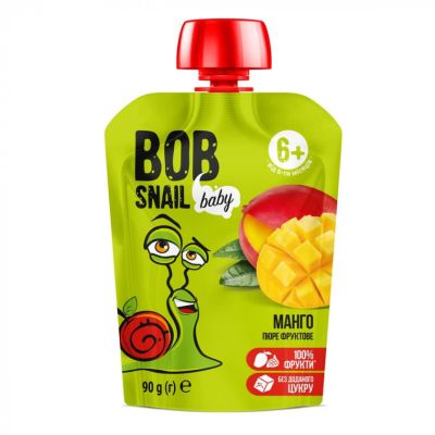   Bob Snail    90  (4820219343844) -  1