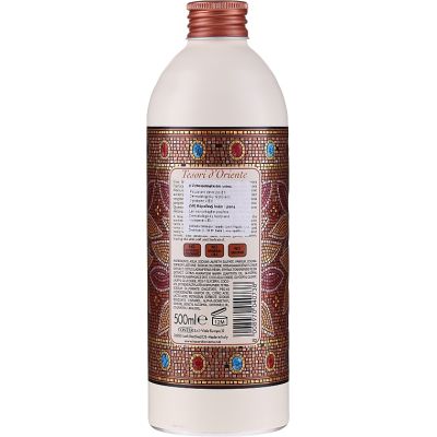���� ��� ���� Tesori d'Oriente ��������������� �������� ������ ���� � �������� 500 �� (8008970040738) - �������� 2