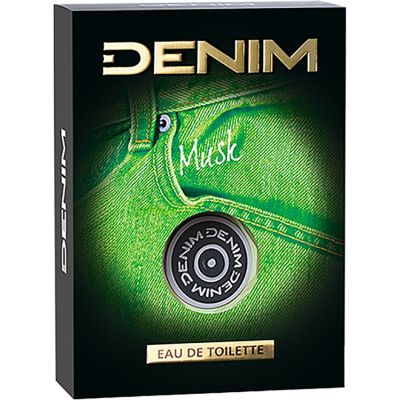 �������� ���� Denim Musk 100 �� (8008970004105) - �������� 2