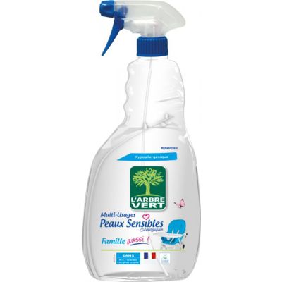 ����� ��� ������ ���� L'Arbre Vert Sensitive ���������������� 740 �� (3450601032035) - �������� 1