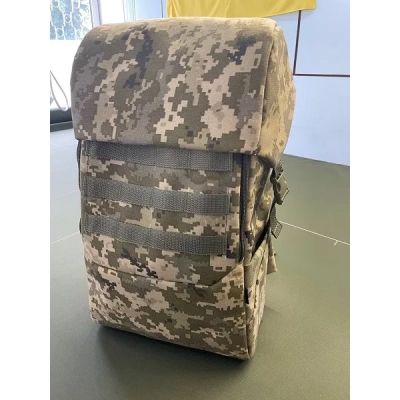   Vinga Travel Medical backpack, Cordura1000D, Pixel (VTMBPCP) -  1