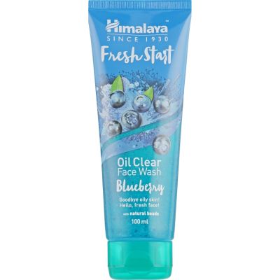 ���� ��� �������� Himalaya Herbals Fresh Start � �������� 100 �� (6291107221595) - �������� 1