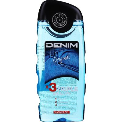 ���� ��� ���� Denim Original ������� ��������� ���� 250 �� (8008970004266) - �������� 1