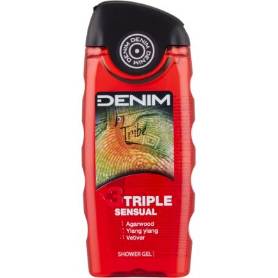 ���� ��� ���� Denim Tribe ������� ������������� 250 �� (8008970044408) - �������� 1