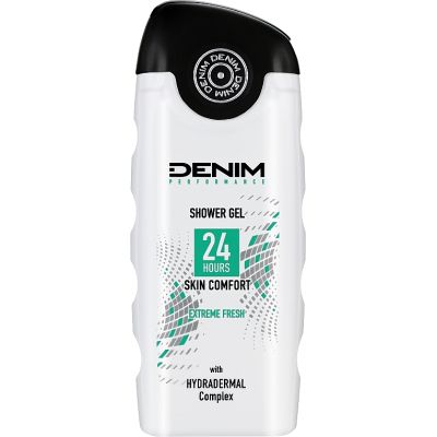   Denim Extreme Fresh    250  (8008970045399) -  1
