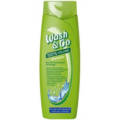  Wash&Go    㳺 ZPT 200  (8008970042022) -  1
