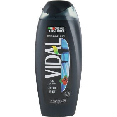 ���� ��� ���� Vidal ������� � ����� 250 �� (8008970010809/8008970056067) - �������� 1