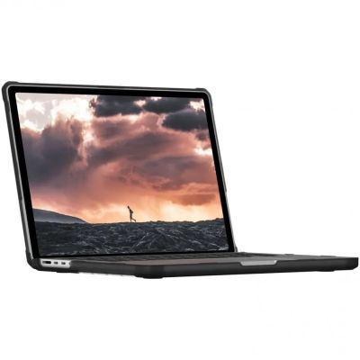 ����� ��� �������� Uag 14" Apple MacBook Pro 2021 Plyo, Ice (134000114343) - �������� 3