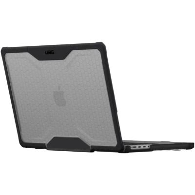 ����� ��� �������� Uag 14" Apple MacBook Pro 2021 Plyo, Ice (134000114343) - �������� 5