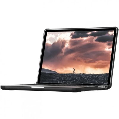 ����� ��� �������� Uag 14" Apple MacBook Pro 2021 Plyo, Ice (134000114343) - �������� 8