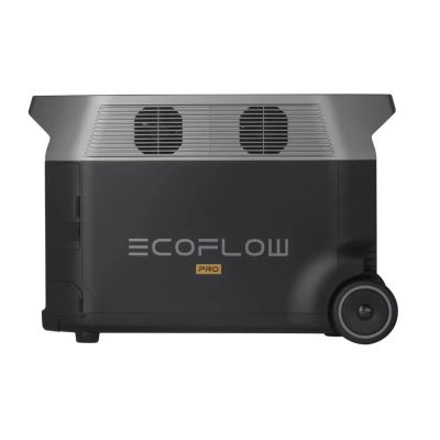   EcoFlow DELTA Pro (DELTAPro-EU) -  3
