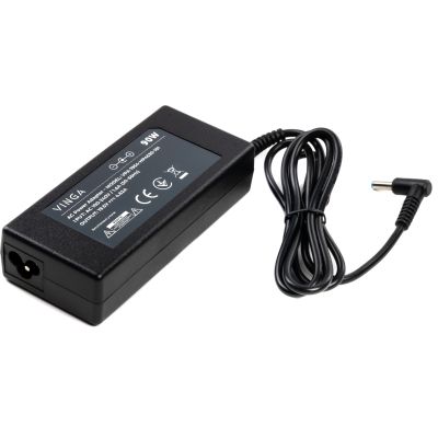 ���� ������� � �������� Vinga HP 90W 19.5V 4.62� 4.5*3.0 (VPA-1954-HP4530-101) - �������� 1