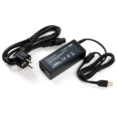 ���� ������� � �������� Rezone Lenovo 65W 20V 3.25� square with pin (RZPSLN6520SQ) - �������� 3