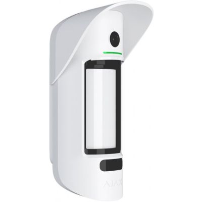 ������ �������� Ajax MotionCam Outdoor (PhOD) - �������� 2