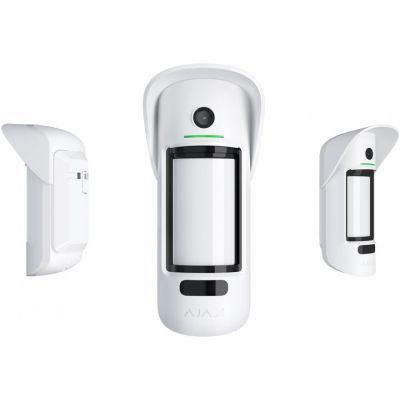 ������ �������� Ajax MotionCam Outdoor (PhOD) - �������� 4