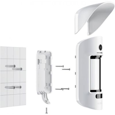 ������ �������� Ajax MotionCam Outdoor (PhOD) - �������� 6