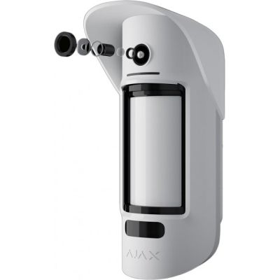 ������ �������� Ajax MotionCam Outdoor (PhOD) - �������� 7
