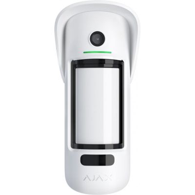 ������ �������� Ajax MotionCam Outdoor (PhOD) - �������� 1
