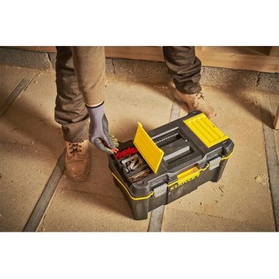 ���� ��� ������������ Stanley ESSENTIAL Cantilever, 19", 490�290�250 ��, � �������������� (STST83397-1) - �������� 5
