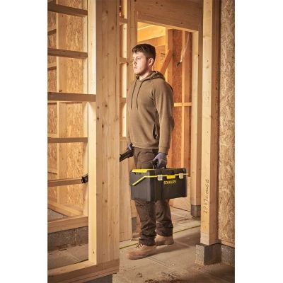 ���� ��� ������������ Stanley ESSENTIAL Cantilever, 19", 490�290�250 ��, � �������������� (STST83397-1) - �������� 8