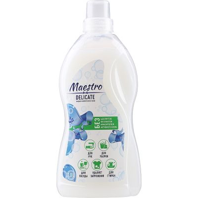 ���� ��� ������ Maestro �� ������������� ������ ���� Delicate 1000 �� (4820195505410) - �������� 1