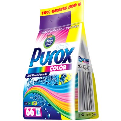   Purox Color 5.5  (4260418930528) -  1