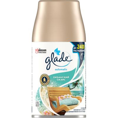 �������� ������ Glade ���������� ����� ������ ����� 269 �� (9555222605089) - �������� 1
