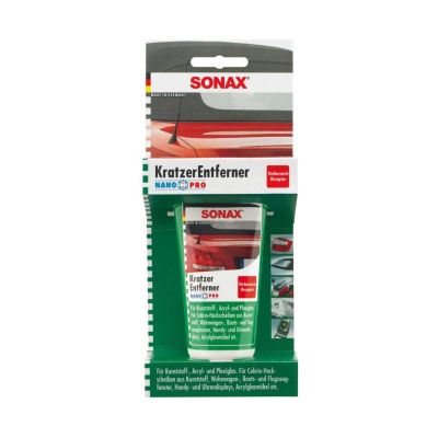  Sonax Scratch Remover NanoPro 75 (305000) -  2