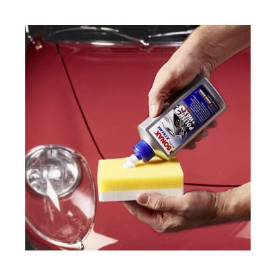 ����������� Sonax Polish + Wax 3 Hybrid NPT 250�� (202100) - �������� 5
