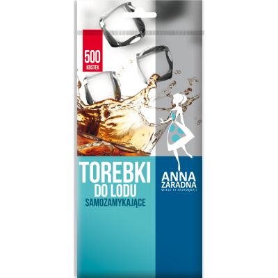    Anna Zaradna  500  (5903936014132) -  1