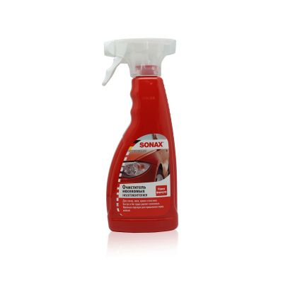 ������������� ���������� Sonax Insekten Entferner 500 �� (533200) - �������� 2
