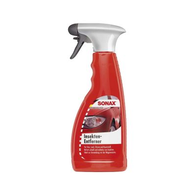 ������������� ���������� Sonax Insekten Entferner 500 �� (533200) - �������� 1
