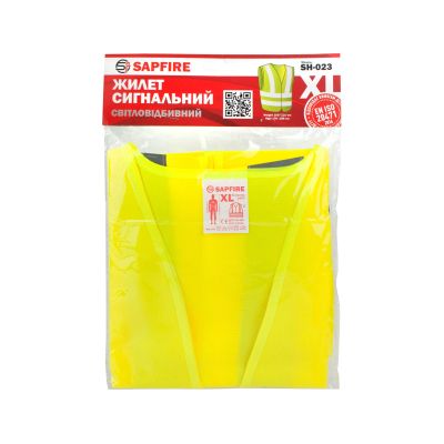 ����� ���������� SAPFIRE XL ������ SH-023 (401066) - �������� 2