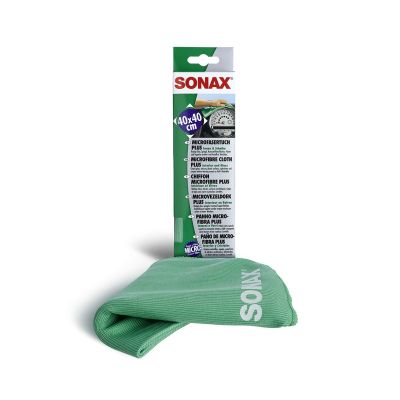  Sonax 4040  Microfibre Cloth Plus (416500) -  1