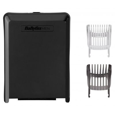 ������� ��� ������� ����� BABYLISS E978E - �������� 6