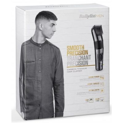 ������� ��� ������� ����� BABYLISS E978E - �������� 9
