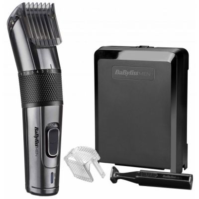 ������� ��� ������� ����� BABYLISS E978E - �������� 1