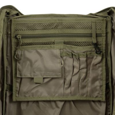   Highlander Eagle 3 Backpack 40L Olive Green (929630) -  8
