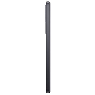   Xiaomi Poco F4 6/128GB Night Black -  5