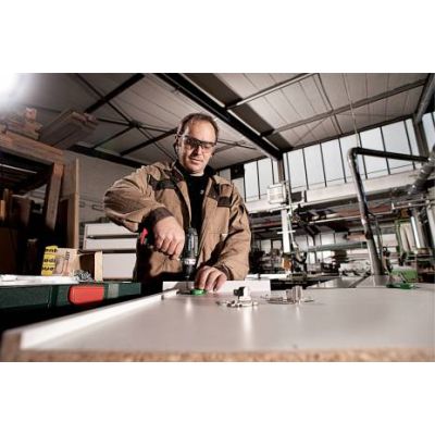 ���������� Metabo BS Basic, 12V 2x2A� (600984000) - �������� 2