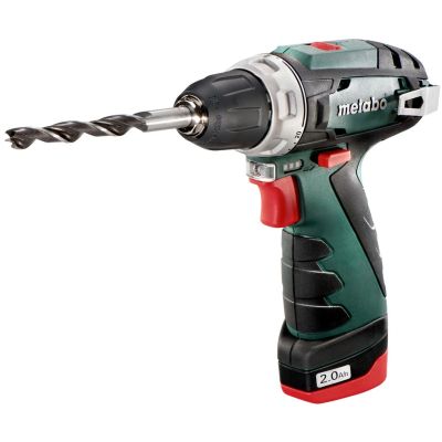 ���������� Metabo BS Basic, 12V 2x2A� (600984000) - �������� 1