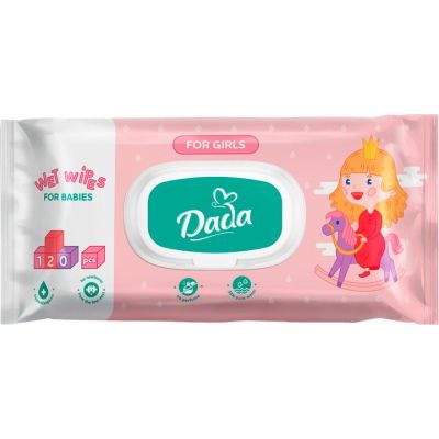 ������ ����� �������� Dada ��� ������� � �������� 120 �� (4820207590847) - �������� 1