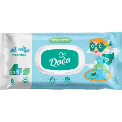 ������ ����� �������� Dada ��� �������� � �������� 120 �� (4820207590830) - �������� 1