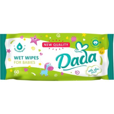 ������� ������� �������� Dada � ���������� ����, 60 �� (4820174980375) - �������� 1